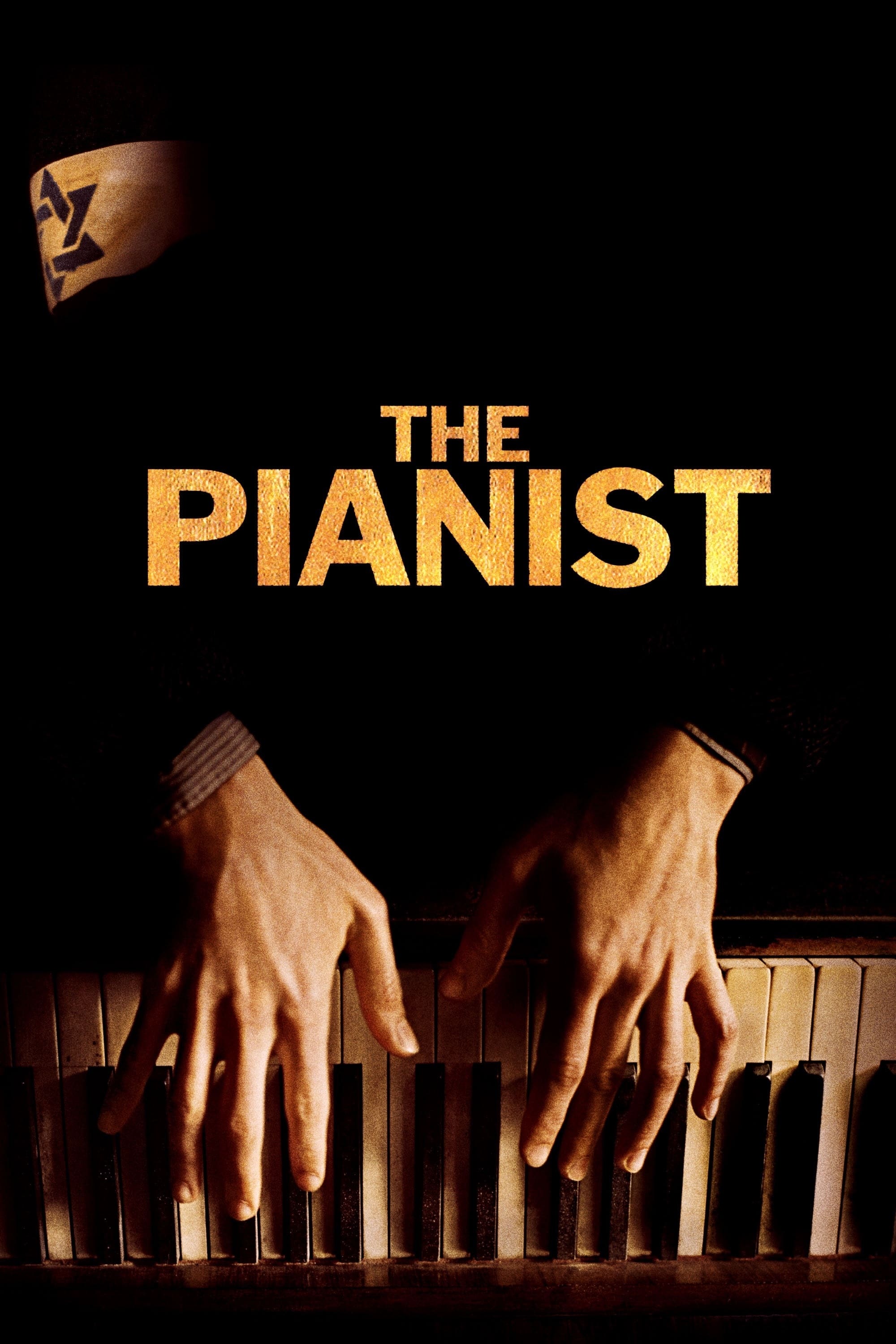 The Pianist (2002) [2462] (A1762921666) [[Movies]] --Plex--